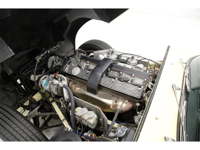 1970 Jaguar XKE (CC-1771588) for sale in Morgantown, Pennsylvania