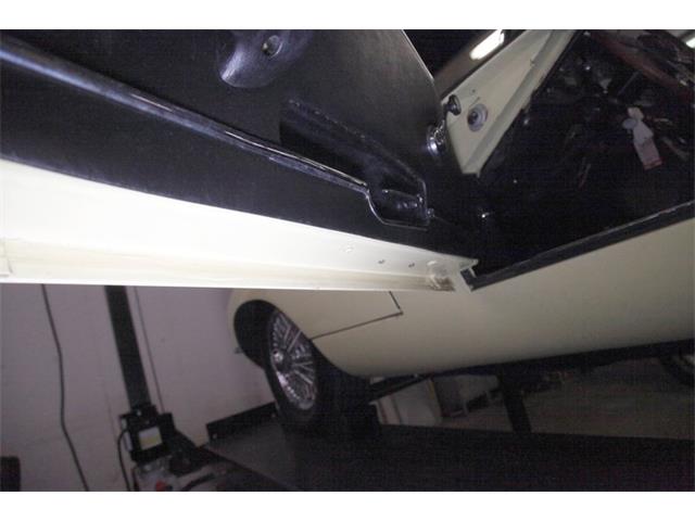 1970 Jaguar XKE (CC-1771588) for sale in Morgantown, Pennsylvania
