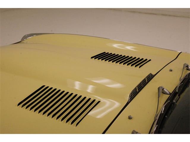 1970 Jaguar XKE (CC-1771588) for sale in Morgantown, Pennsylvania