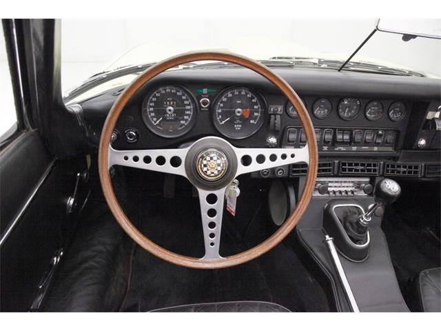 1970 Jaguar XKE (CC-1771588) for sale in Morgantown, Pennsylvania