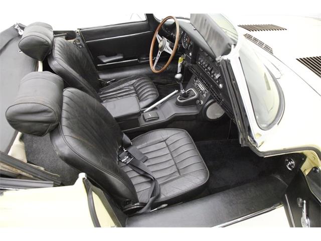 1970 Jaguar XKE (CC-1771588) for sale in Morgantown, Pennsylvania