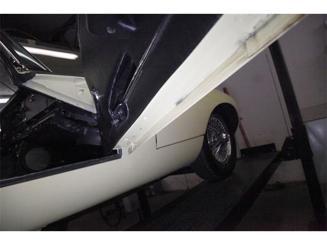 1970 Jaguar XKE (CC-1771588) for sale in Morgantown, Pennsylvania