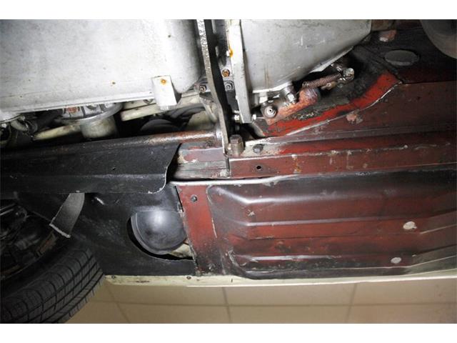 1970 Jaguar XKE (CC-1771588) for sale in Morgantown, Pennsylvania