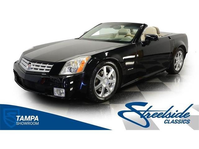 2004 Cadillac XLR (CC-1771599) for sale in Lutz, Florida