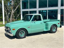 1968 GMC Pickup (CC-1771601) for sale in Palmetto, Florida