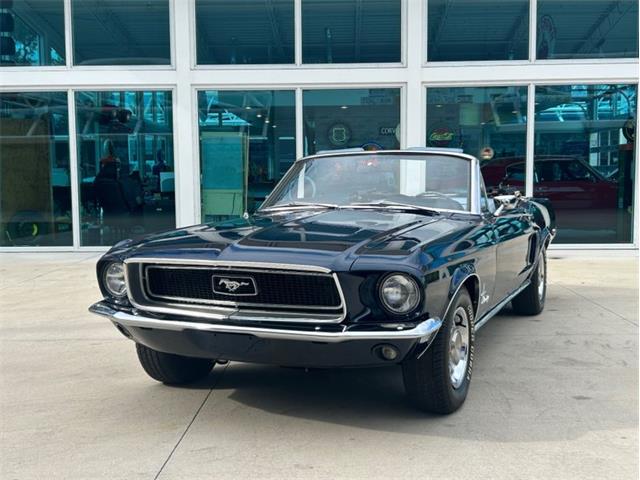 1968 Ford Mustang (CC-1771603) for sale in Palmetto, Florida