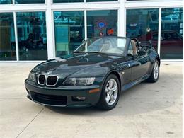 2001 BMW Z3 (CC-1771605) for sale in Palmetto, Florida