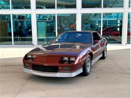 1988 Chevrolet Camaro (CC-1771606) for sale in Palmetto, Florida