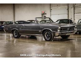 1965 Pontiac GTO (CC-1771608) for sale in Grand Rapids, Michigan