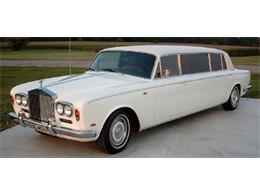 1969 Rolls-Royce Silver Shadow (CC-1771610) for sale in Hobart, Indiana