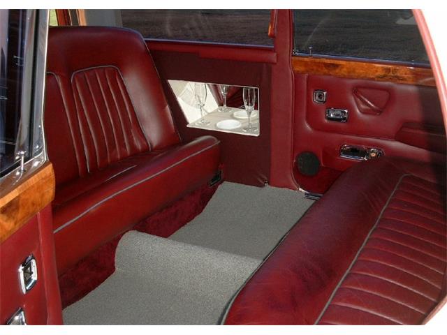 1969 Rolls-Royce Silver Shadow (CC-1771610) for sale in Hobart, Indiana