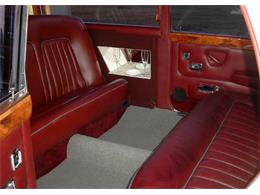 1969 Rolls-Royce Silver Shadow (CC-1771610) for sale in Hobart, Indiana