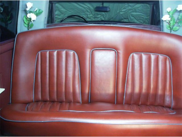 1969 Rolls-Royce Silver Shadow (CC-1771610) for sale in Hobart, Indiana