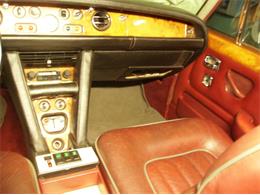 1969 Rolls-Royce Silver Shadow (CC-1771610) for sale in Hobart, Indiana