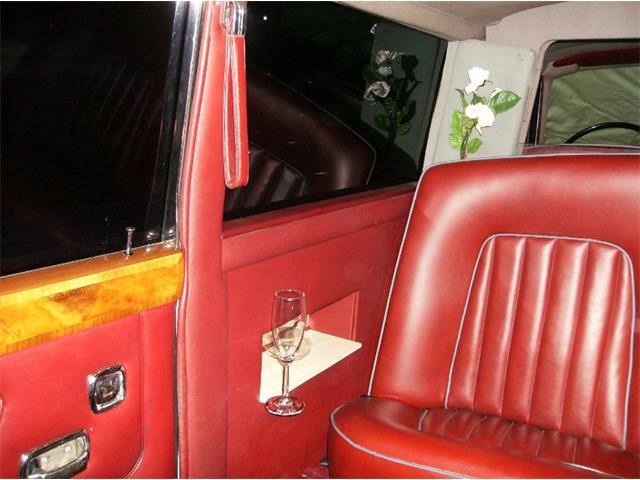 1969 Rolls-Royce Silver Shadow (CC-1771610) for sale in Hobart, Indiana