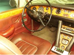 1969 Rolls-Royce Silver Shadow (CC-1771610) for sale in Hobart, Indiana