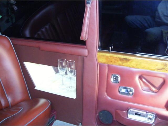 1969 Rolls-Royce Silver Shadow (CC-1771610) for sale in Hobart, Indiana