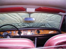 1969 Rolls-Royce Silver Shadow (CC-1771610) for sale in Hobart, Indiana