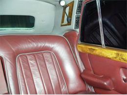 1969 Rolls-Royce Silver Shadow (CC-1771610) for sale in Hobart, Indiana