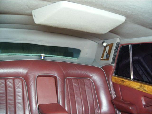 1969 Rolls-Royce Silver Shadow (CC-1771610) for sale in Hobart, Indiana