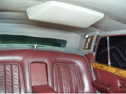 1969 Rolls-Royce Silver Shadow (CC-1771610) for sale in Hobart, Indiana