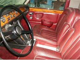 1969 Rolls-Royce Silver Shadow (CC-1771610) for sale in Hobart, Indiana