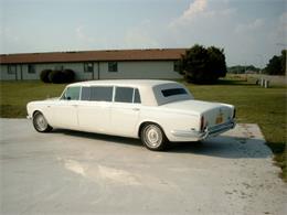 1969 Rolls-Royce Silver Shadow (CC-1771610) for sale in Hobart, Indiana