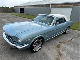 1965 Ford Mustang (CC-1771614) for sale in Staunton, Illinois