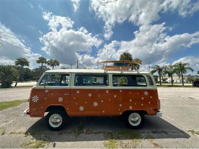 1978 Volkswagen Transporter (CC-1771628) for sale in Cadillac, Michigan