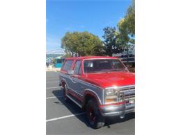 1983 Ford Bronco (CC-1771632) for sale in Cadillac, Michigan