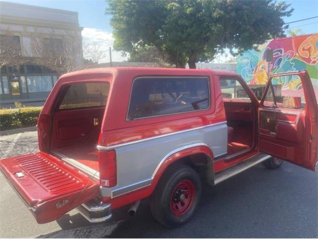 1983 Ford Bronco (CC-1771632) for sale in Cadillac, Michigan