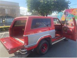 1983 Ford Bronco (CC-1771632) for sale in Cadillac, Michigan
