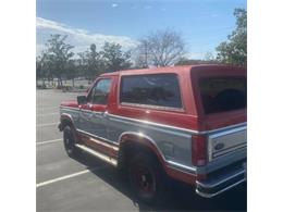 1983 Ford Bronco (CC-1771632) for sale in Cadillac, Michigan
