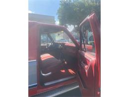 1983 Ford Bronco (CC-1771632) for sale in Cadillac, Michigan