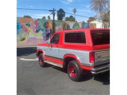 1983 Ford Bronco (CC-1771632) for sale in Cadillac, Michigan