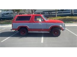 1983 Ford Bronco (CC-1771632) for sale in Cadillac, Michigan
