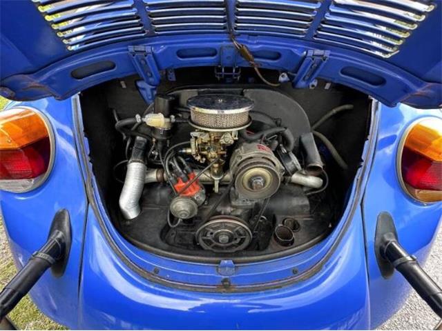 1978 Volkswagen Beetle for Sale | ClassicCars.com | CC-1771633