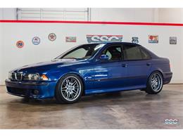 2002 BMW M5 (CC-1771641) for sale in Fairfield, California