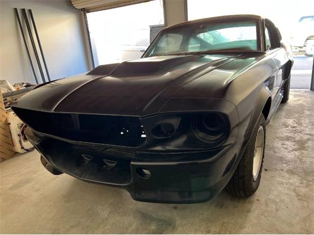 1967 Ford Mustang (CC-1771645) for sale in Cadillac, Michigan