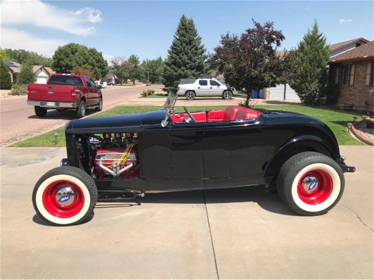 1932 Ford Model B For Sale | ClassicCars.com | CC-1771648