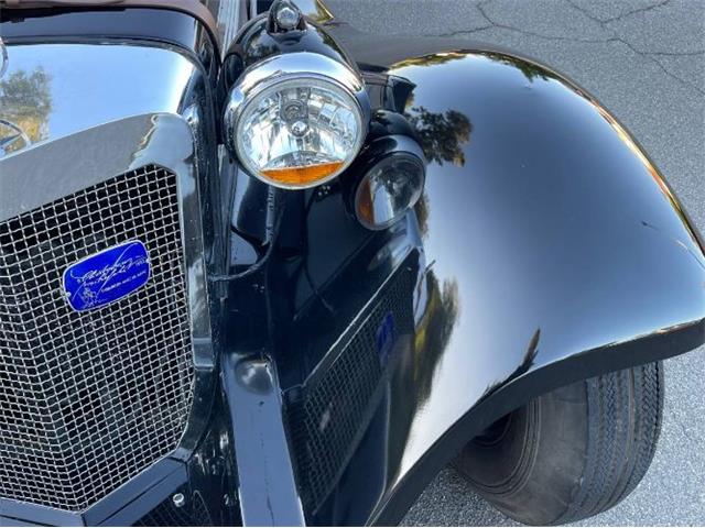 1936 Mercedes-Benz 500K for Sale | ClassicCars.com | CC-1771649