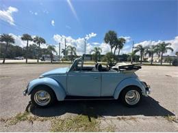 1970 Volkswagen Beetle (CC-1771659) for sale in Cadillac, Michigan