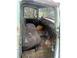 1963 International Pickup for Sale | ClassicCars.com | CC-1771661