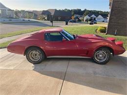 1976 Chevrolet Corvette (CC-1771676) for sale in Cadillac, Michigan