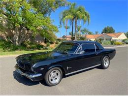 1966 Ford Mustang (CC-1771678) for sale in Cadillac, Michigan