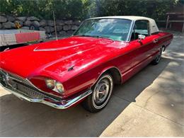 1966 Ford Thunderbird (CC-1771685) for sale in Cadillac, Michigan