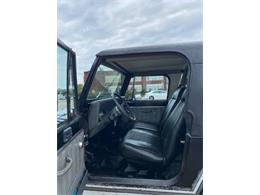 1990 Jeep Wrangler (CC-1771688) for sale in Cadillac, Michigan