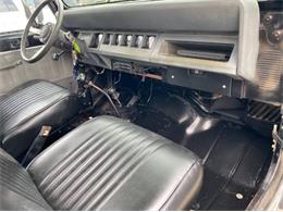 1990 Jeep Wrangler (CC-1771688) for sale in Cadillac, Michigan