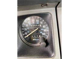 1990 Jeep Wrangler (CC-1771688) for sale in Cadillac, Michigan