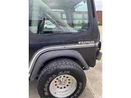 1990 Jeep Wrangler (CC-1771688) for sale in Cadillac, Michigan